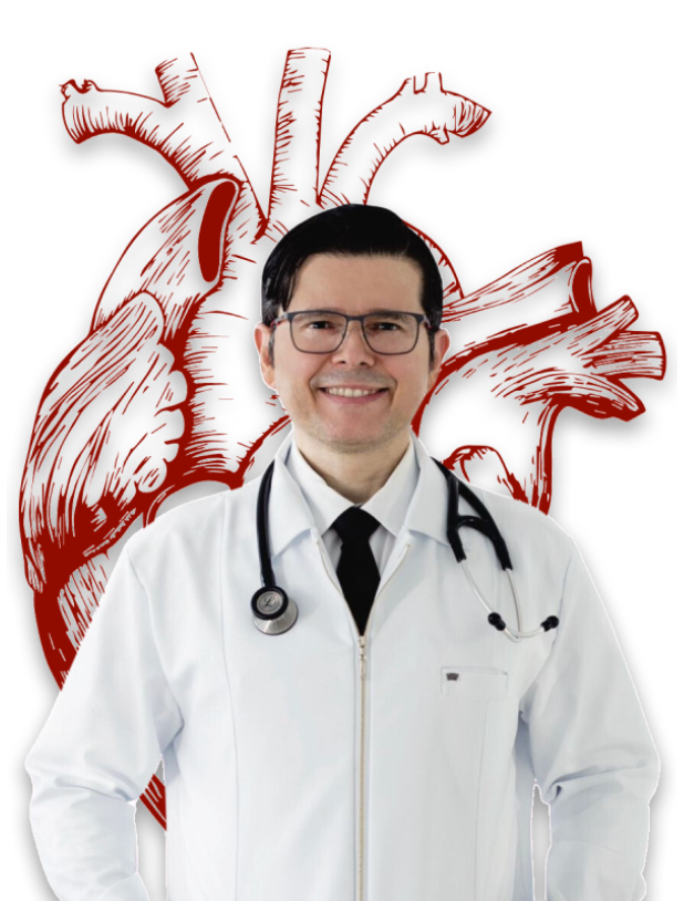 Dr. Francisco Paulino - Cardiologista e Ecocardiografista em Juazeiro do Norte